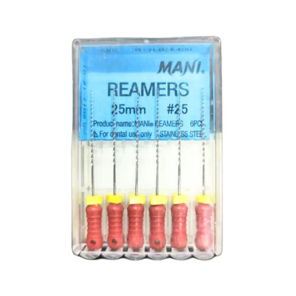 Mani Reamers