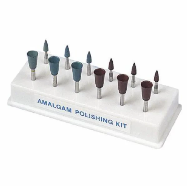 Image of Shofu Amalgam Polishing Kit - CA