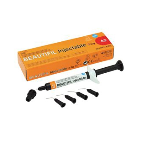 Image of Shofu Beautifill Injectable