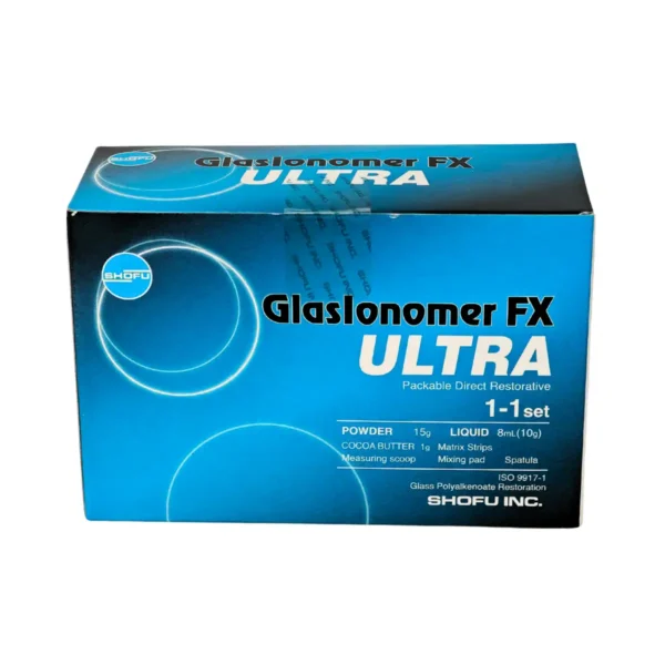 Shofu Glaslonomer Fx Ultra