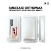Orthodontic Relief Wax, Ortho Relief Wax For Brace Pain