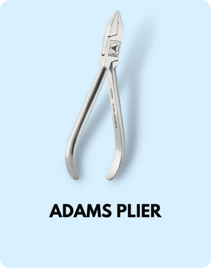 Adams Plier
