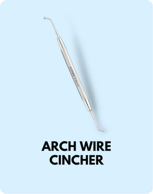 Arch Wire Cincher