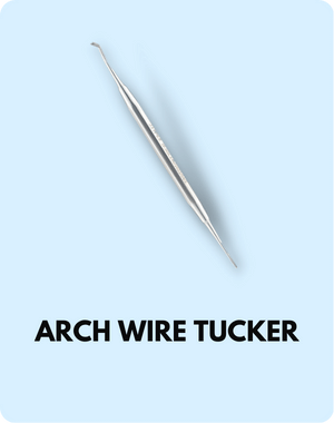 Arch Wire Tucker