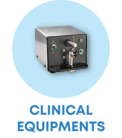 Clinical Equipments