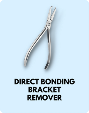 Direct Bonding Bracket Remover