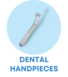 Dental Handpieces