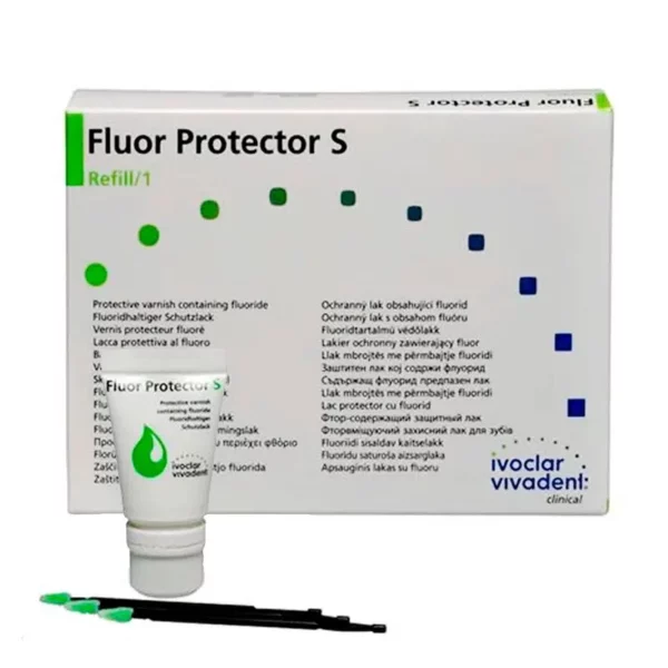 Ivoclar Fluor Protector S Refill