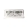 Gdc Clear Vision Mouth Mirror Pack Of 12, Plain No 05