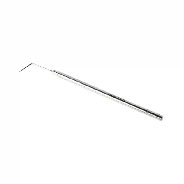 Jenin Plus Probe Straight