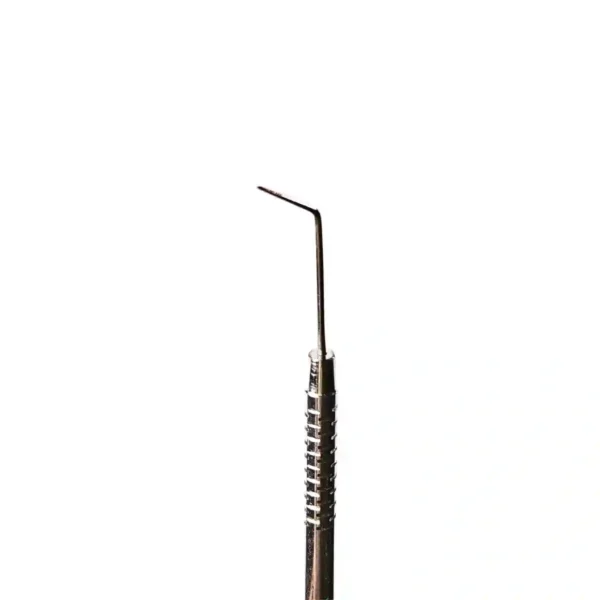 Jenin Plus Probe Straight