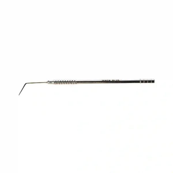 Jenin Plus Probe Straight