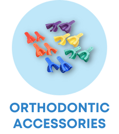 Orthodontic Accessories