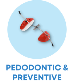 Pedodontic &Amp; Preventive