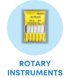 Rotary Instruments