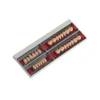 Ruthinium Acry Rock V, Acrylic Resin Artificial Teeth