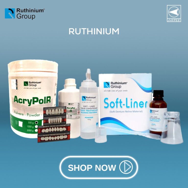 Shop Ruthinium