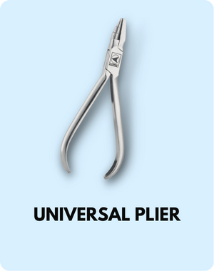 Universal Plier