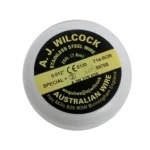 A.J.Wilcock Stainless Steel Wire