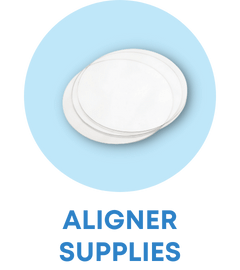 Aligner Supplies