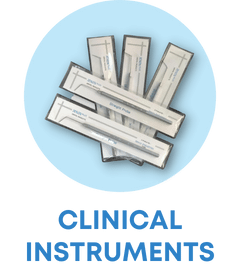 Clinical Instruments