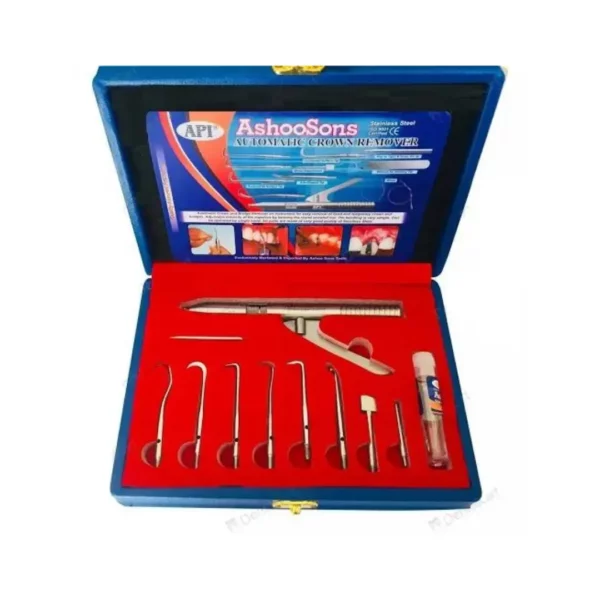 Image of Crown Remover Kit