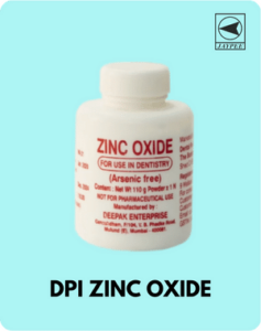 Dpi Zinc Oxide