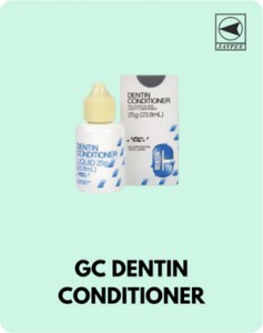 Gc Dentin Conditioner