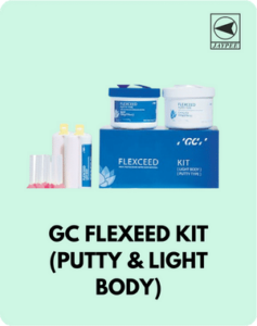 Gc Flexeed Kit