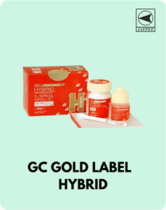Gc Gold Label Hybrid