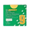 Gc Gold Label Glass Ionomer High Strength Posterior Restorative 9, Radiopaque Posterior Glass Ionomer Restorative Cement