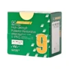 Gc Gold Label Glass Ionomer High Strength Posterior Restorative 9, Radiopaque Posterior Glass Ionomer Restorative Cement