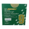 Gc Gold Label Glass Ionomer High Strength Posterior Restorative 9, Radiopaque Posterior Glass Ionomer Restorative Cement