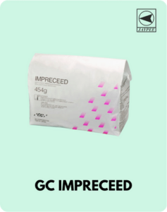 Gc Impreceed