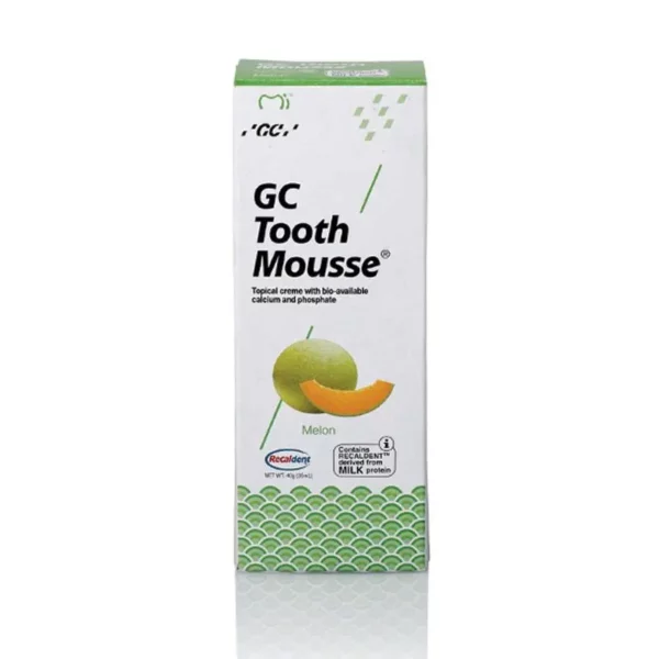 Image of GC Tooth Mousse