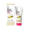 Gc Tooth Mousse Plus, Topical Creme With Bioavailable Calcium, Phosphate And Fluoride 4 Gc Tooth Mousse Plus, Topical Creme With Bioavailable Calcium, Phosphate And Fluoride, Vanila Flavour