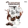 Gc Tooth Mousse, Strawberry, Chocolate, Mint, Vanila, Melon, Tuti-Fruti, Topical Creme With Bio-Available Calcium And Phosphate