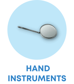 Hand Instruments