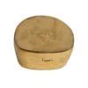 Khatri And Co Denture Flask, Denture flask