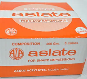 Asian Acrylates Aslate