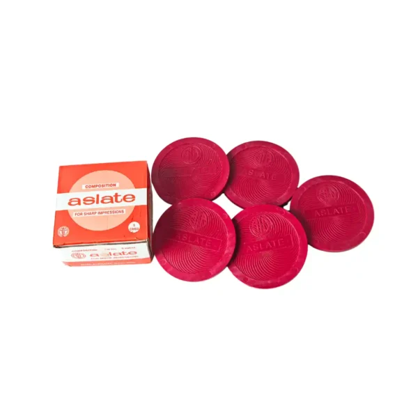 Asian Acrylates Aslate, Impression Compound