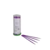 Disposable Dental Micro Applicator, 100 Nos Per Bottle, Box Of 4 Bottles 8 Micro Applicator Super Fine