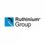 Ruthinium Group Logo