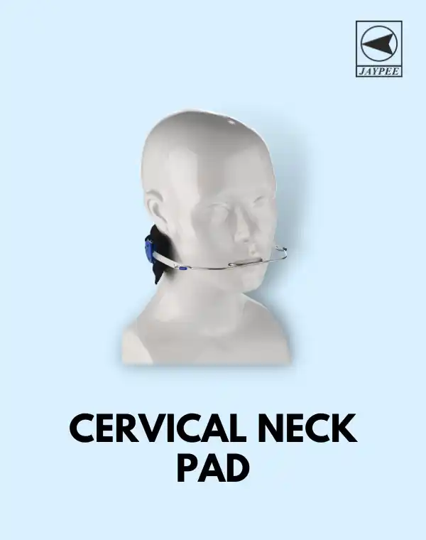 Cervical Neck Pad