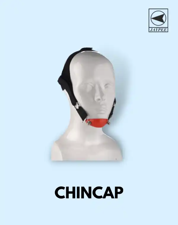Chincap