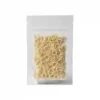 Extra Oral Elastics, Natural Color, 6.4Mm (1/4 Inch), Pack Of 100