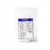 Extra Oral Elastics, Natural Color, 7.9Mm (5/16 Inch), Pack Of 100