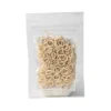 Extra Oral Elastics, Natural Color, 7.9Mm (5/16 Inch), Pack Of 100