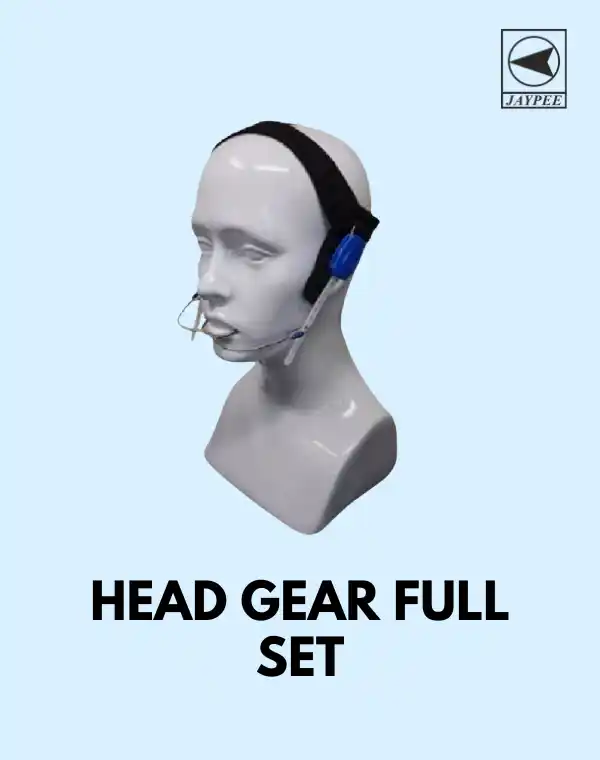 Head Gear Full Set