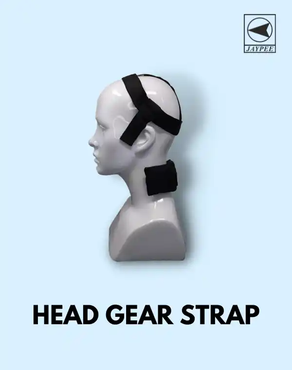 Head Gear Strap